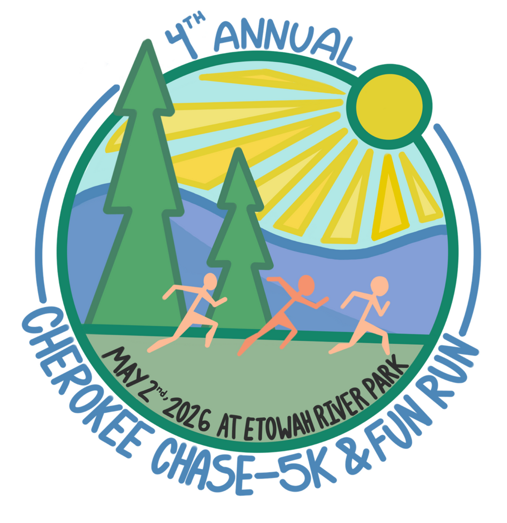 Sponsorship - Cherokee Chase