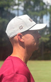 NEW - Warriors Script Rope Hat