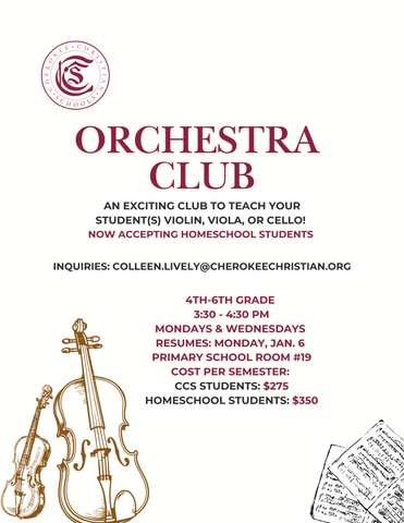 Orchestra Club