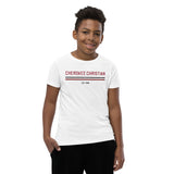 Youth Short Sleeve T-Shirt