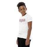 Youth Short Sleeve T-Shirt